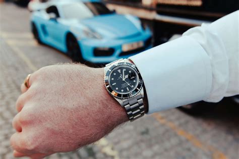 rolex submariner best buy